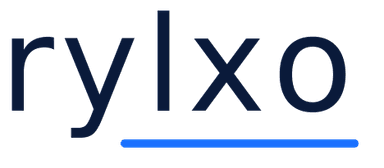 Rylxo CMS logo